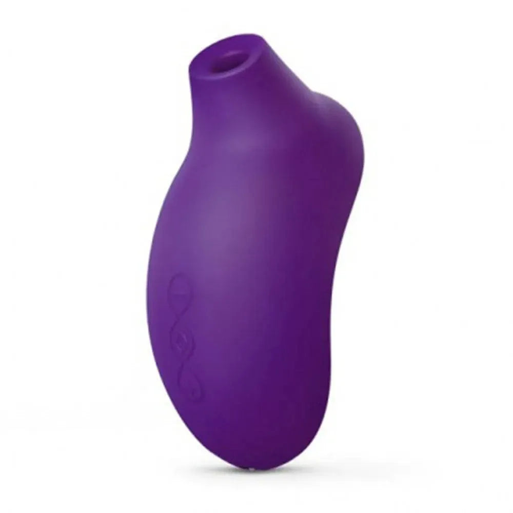 Lelo Sona Cruise 2 Purple Clitoral Vibrator - Rapture Works