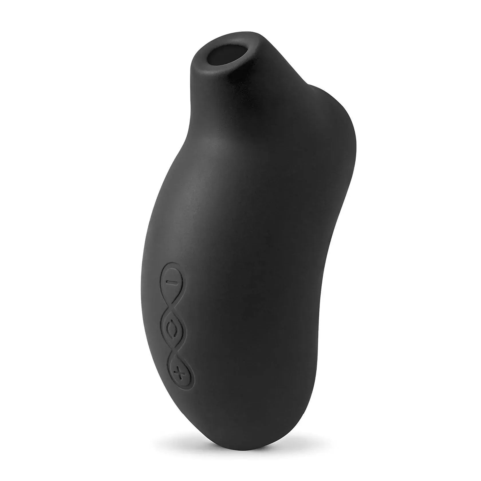 Lelo Sona Cruise Sonic Clitoral Massager Black - Rapture Works