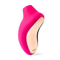 SONA CRUISE SONIC WAVE STIMULATOR - CERISE