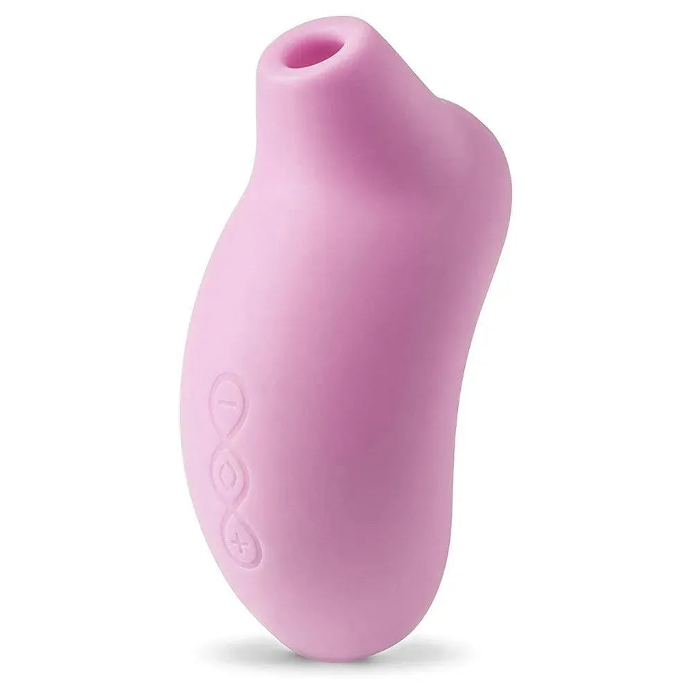 Lelo Sona Pink Clitoral Masager - Rapture Works