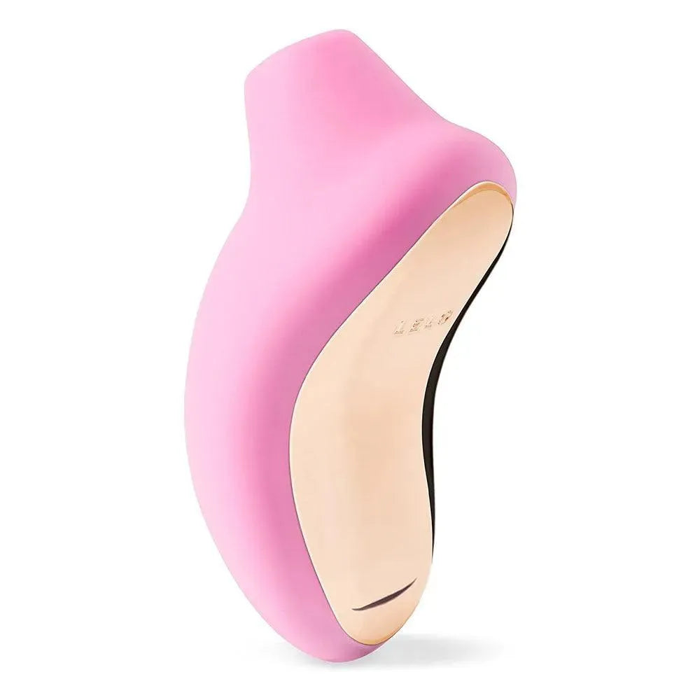 Lelo Sona Pink Clitoral Masager - Rapture Works