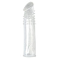 LID’L EXTRA SILICONE PENIS EXTENSION