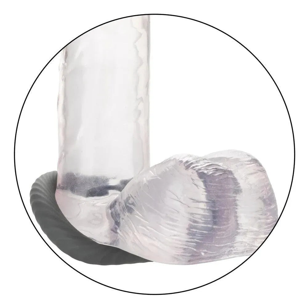 Link Up Ultra Soft Ultimate Cock Ring Set - Rapture Works