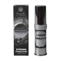 LIQUID VIBRATOR STRONG UNISEX PLEASURE ENHANCER 15ML