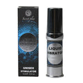 LIQUID VIBRATOR UNISEX STIMULATOR GEL 15ML