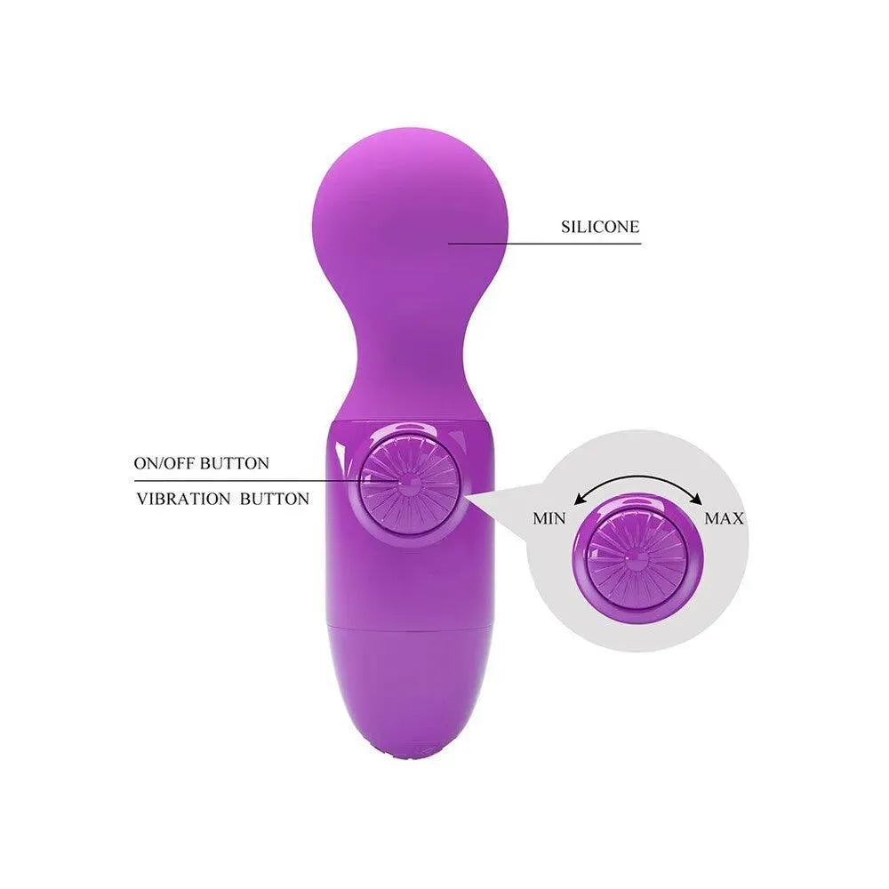 Little Cute Mini Stick - Rapture Works