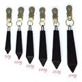 WEIGHTED NIPPLE CLAMPS – 250G