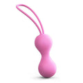 JOIA KEGEL BALLS – PINK PASSION