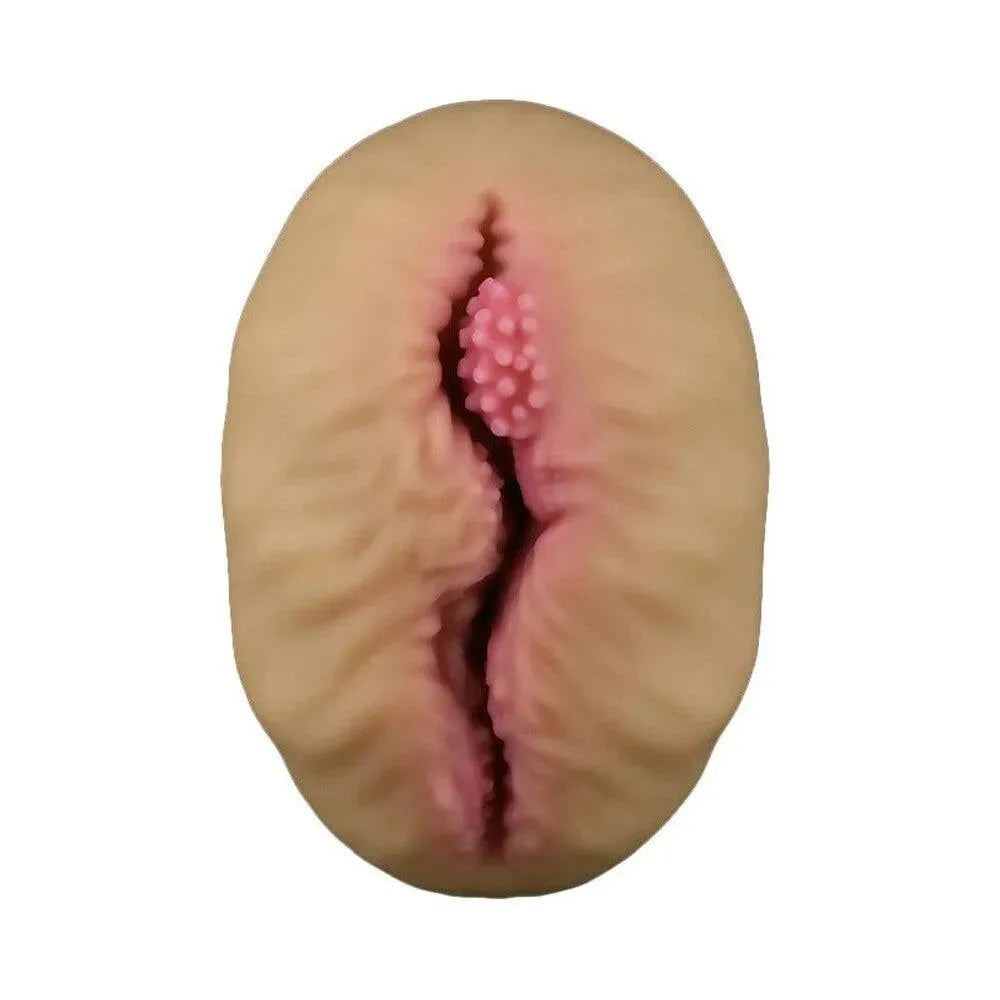 Lovetoy Aliens Pie Number 1 Masturbator Flesh Pink - Rapture Works