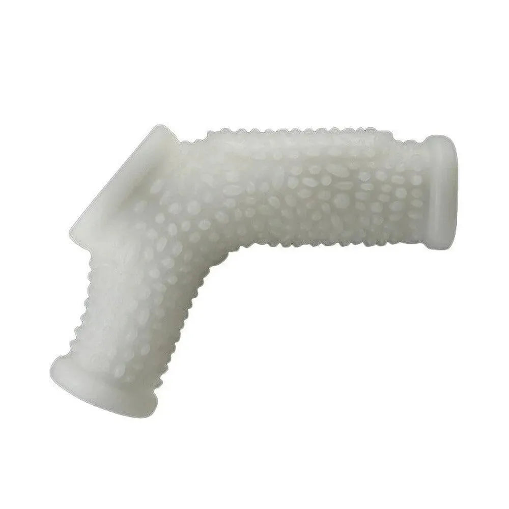 Lovetoy Drip Knights Ring Vibrating Penis Sleeve - Rapture Works