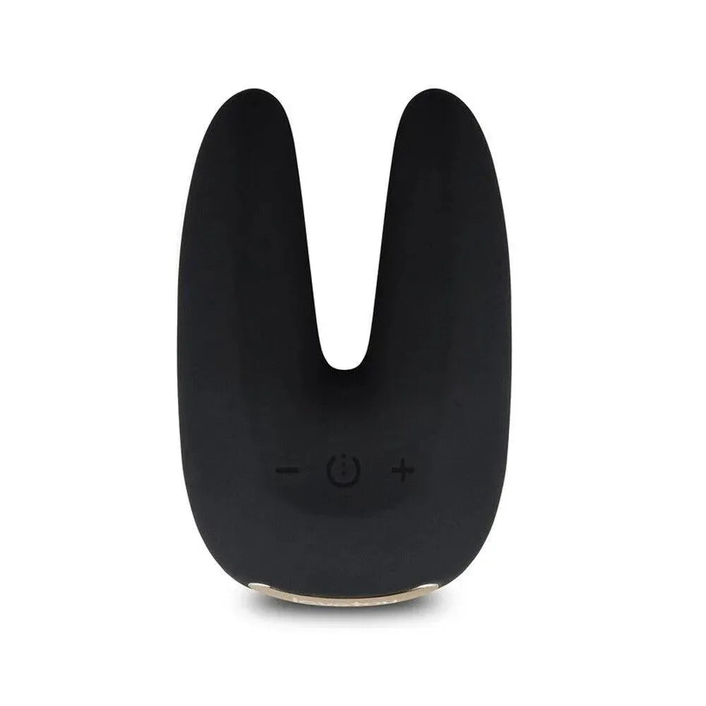 Lovetoy O Sensual Rapture Twin Vibrator - Rapture Works