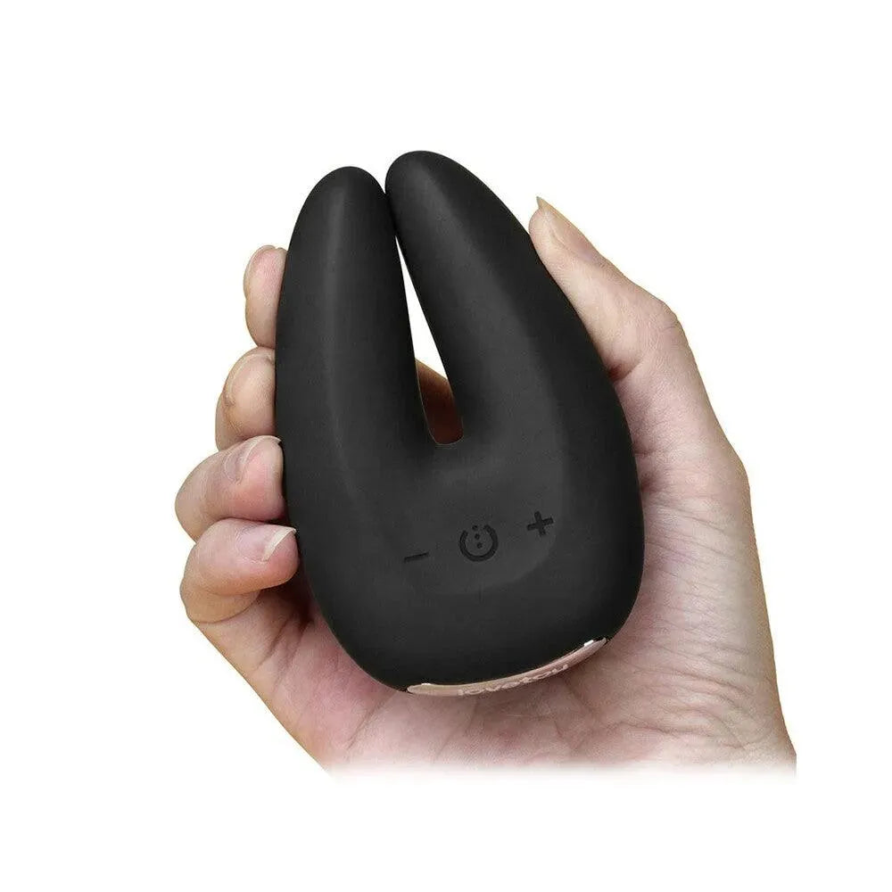 Lovetoy O Sensual Rapture Twin Vibrator - Rapture Works