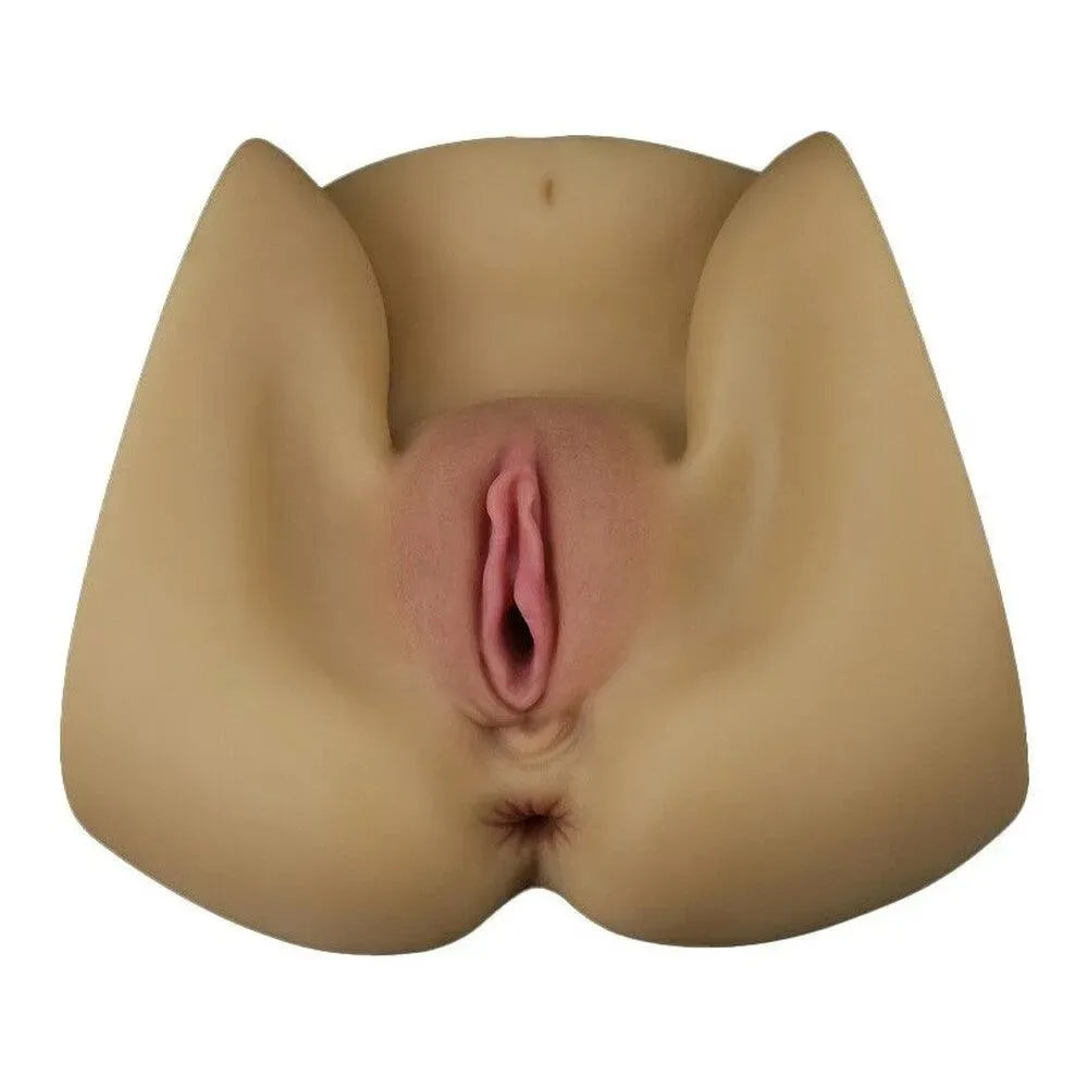 Lovetoy Streetgirls Number 2 Masturbator Flesh Pink - Rapture Works