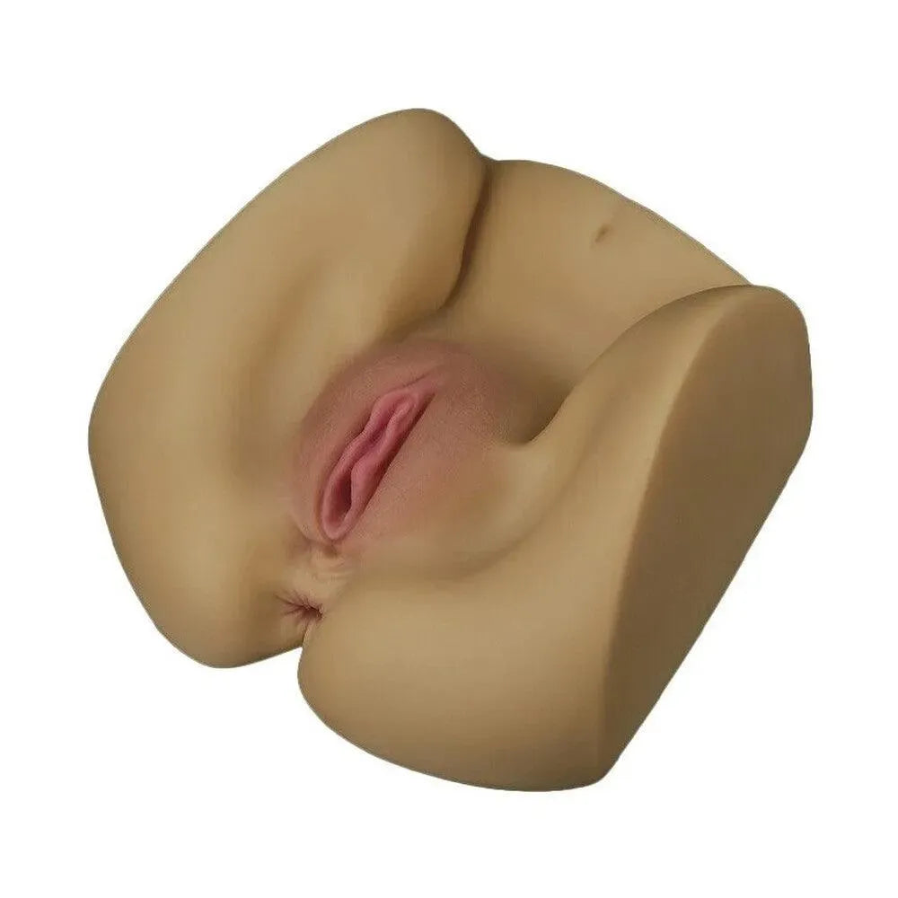 Lovetoy Streetgirls Number 2 Masturbator Flesh Pink - Rapture Works