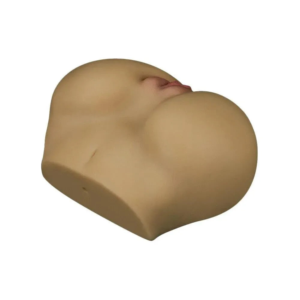 Lovetoy Streetgirls Number 3 Masturbator Flesh Pink - Rapture Works