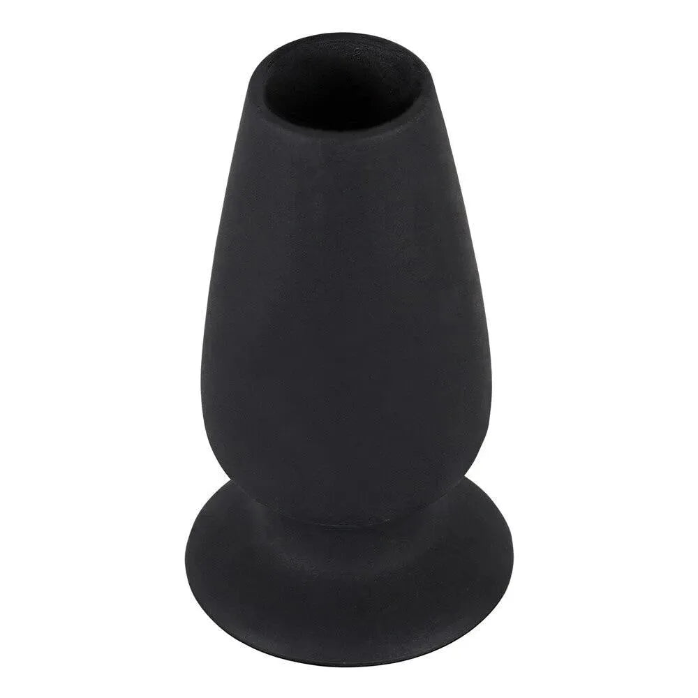 Lust Tunnel Plug Medium - Rapture Works