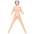 LUSTING TRANS SHEMALE LOVE DOLL