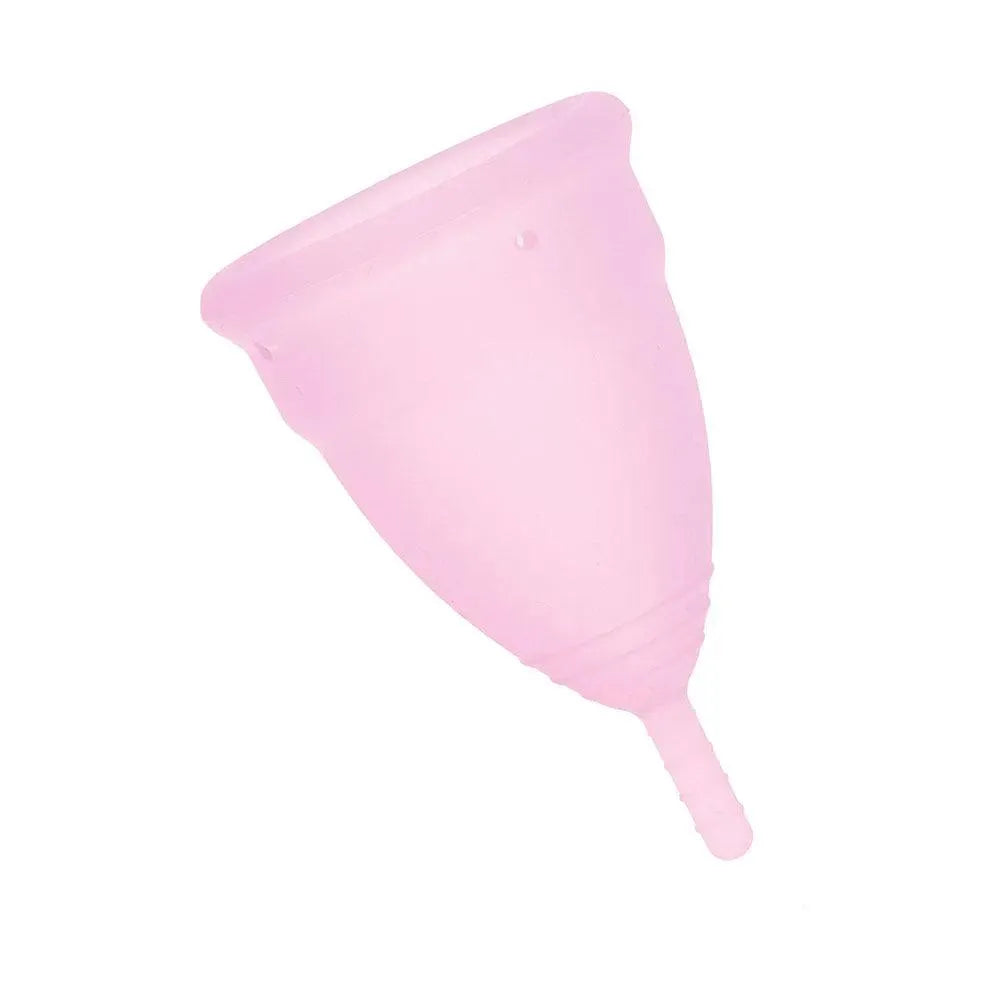 Mae B Intimate Health 2 Small Menstrual Cups - Rapture Works