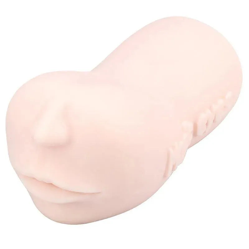Magic Eyes Mouth Of Truth Masturbator - Rapture Works