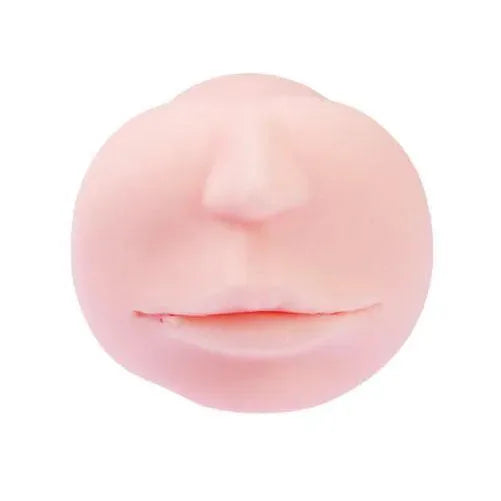 Magic Eyes The Mouth of Truth Masturbator - Rapture Works