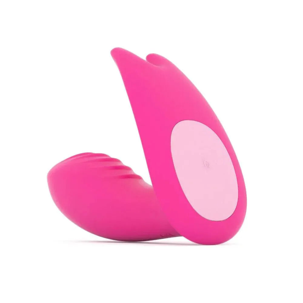 Magic Motion Eidolon Wearable Vibrator - Rapture Works