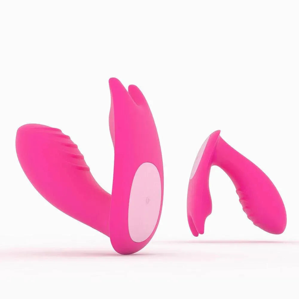 Magic Motion Eidolon Wearable Vibrator - Rapture Works