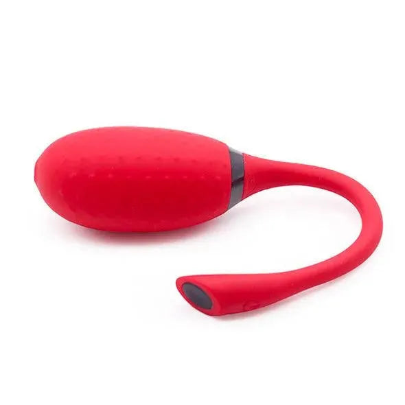 Magic Motion Fugu Red Clitoral Vibe Remote Control - Rapture Works