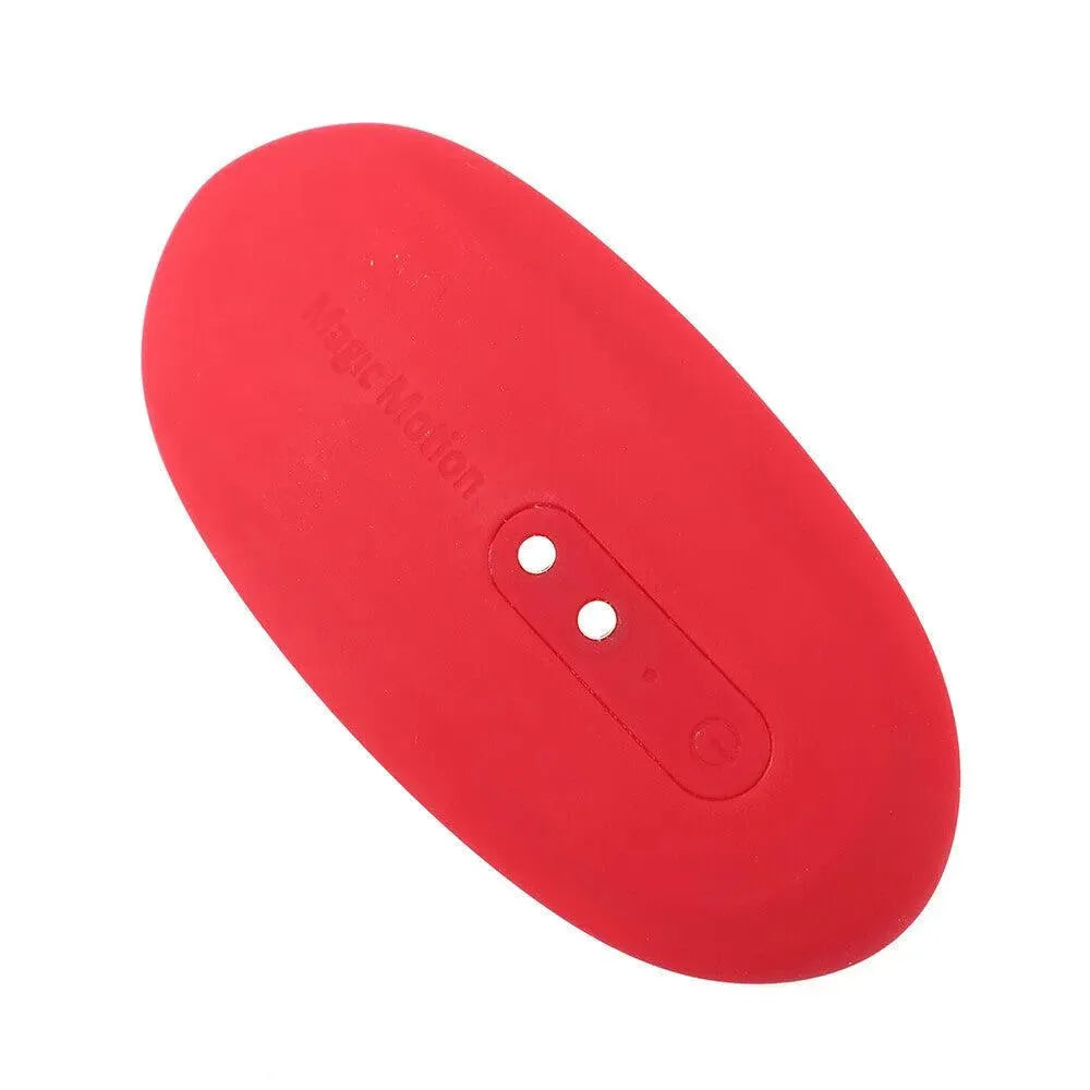 Magic Motion Nyx Smart Panty Vibrator - Rapture Works