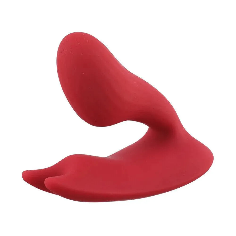 Magic Motion Umi Smart Wearable Clock Vibrator - Rapture Works