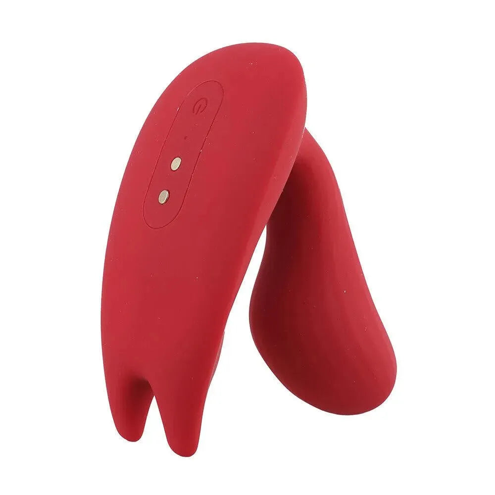 Magic Motion Umi Smart Wearable Clock Vibrator - Rapture Works