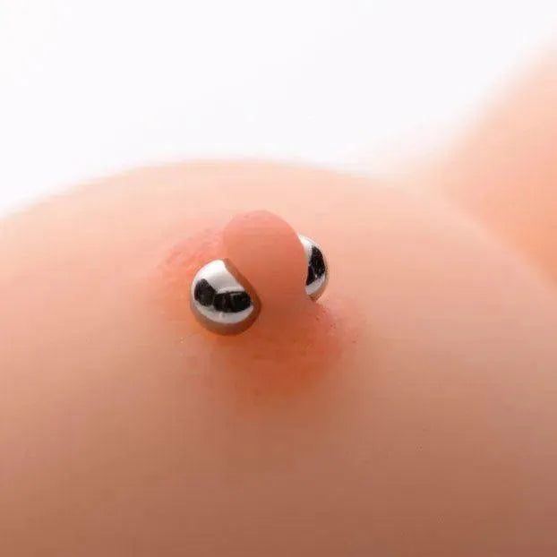 Magnus Mighty Magnetic Nipple Orbs - Rapture Works