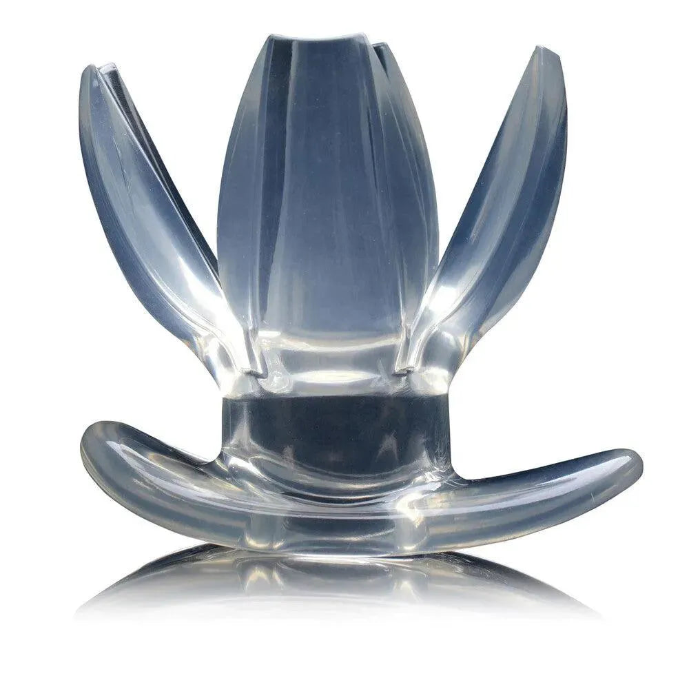 Master Series Clawed Expanding Anal Dilator - Rapture Works
