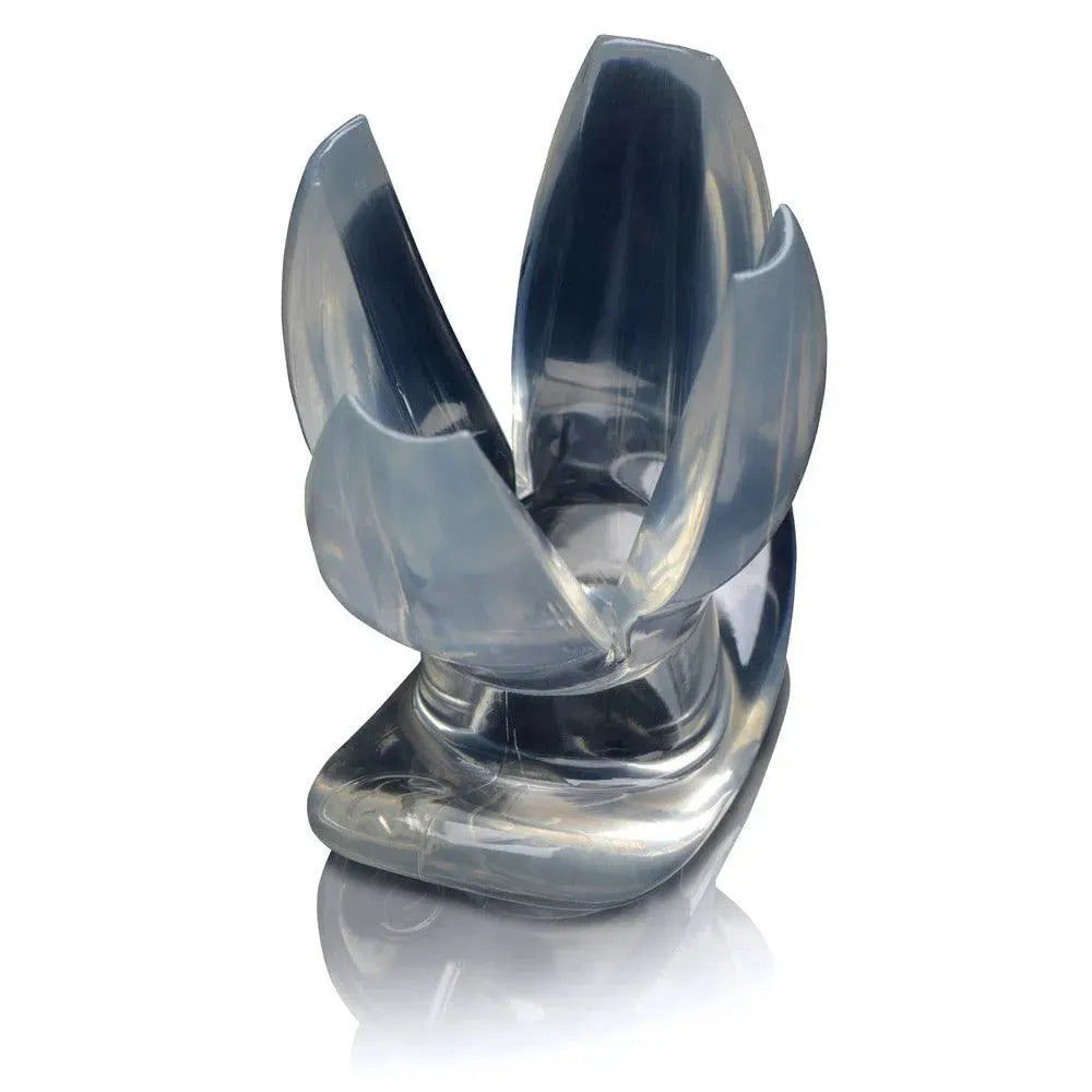 Master Series Clawed Expanding Anal Dilator - Rapture Works