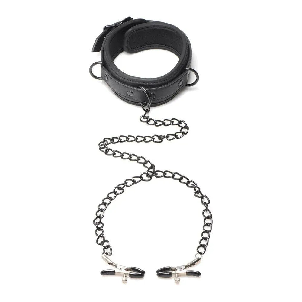 Master Series Collared Temptress - Rapture Works