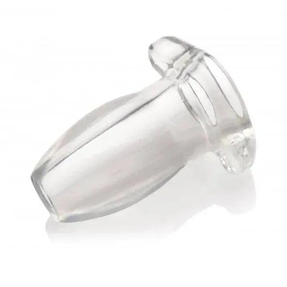 Master Series Gape Glory Hollow Anal Plug - Rapture Works
