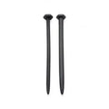 SILICONE NAIL AND SCREW URETHRAL SOUNDS