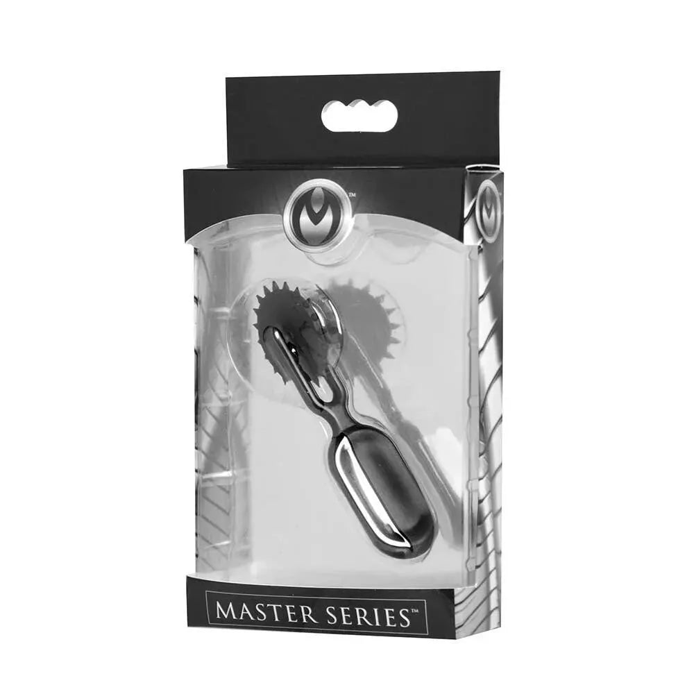 Master Series Lil Devil Sensation Wheel - Rapture Works