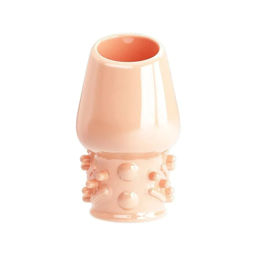 Matias Penis Sleeve Flesh Pink - Rapture Works