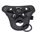 ADJUSTABLE STRAP-ON HARNESS