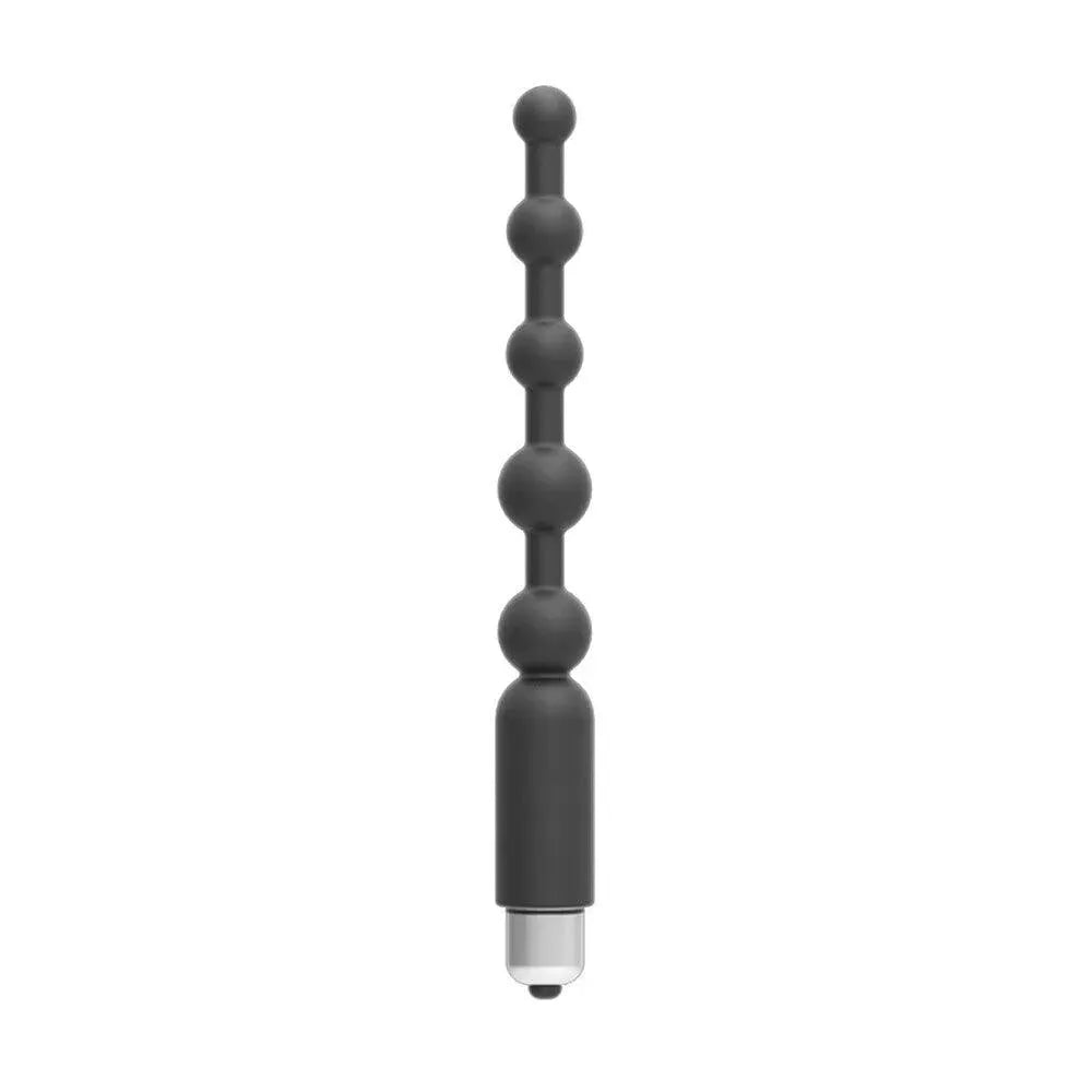 Me You Us Anovibe Vibrating Anal Beads - Rapture Works