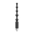 ANOVIBE VIBRATING ANAL BEADS
