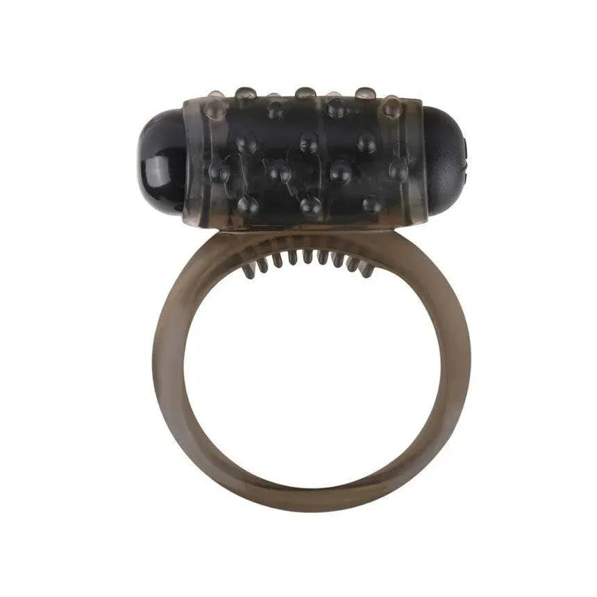 Me You Us Classic Smoke Cock Ring - Rapture Works