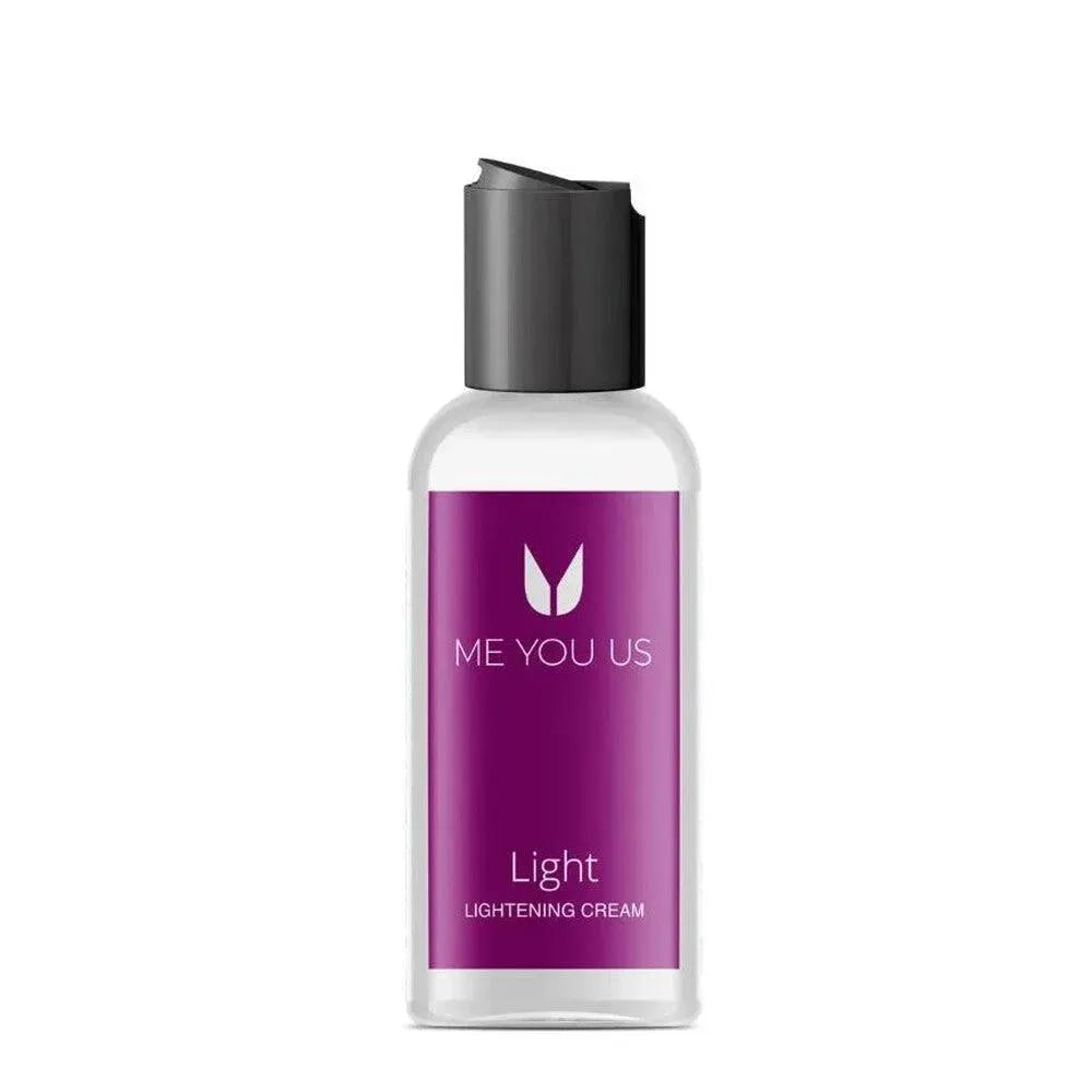 Me You Us Light Lightening Cream 50ml - Rapture Works
