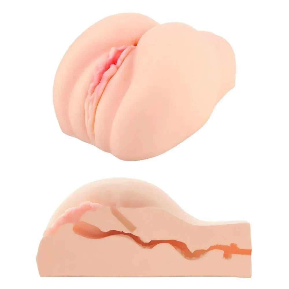 Me You Us Miss Emma Realistic Masturbator - Rapture Works