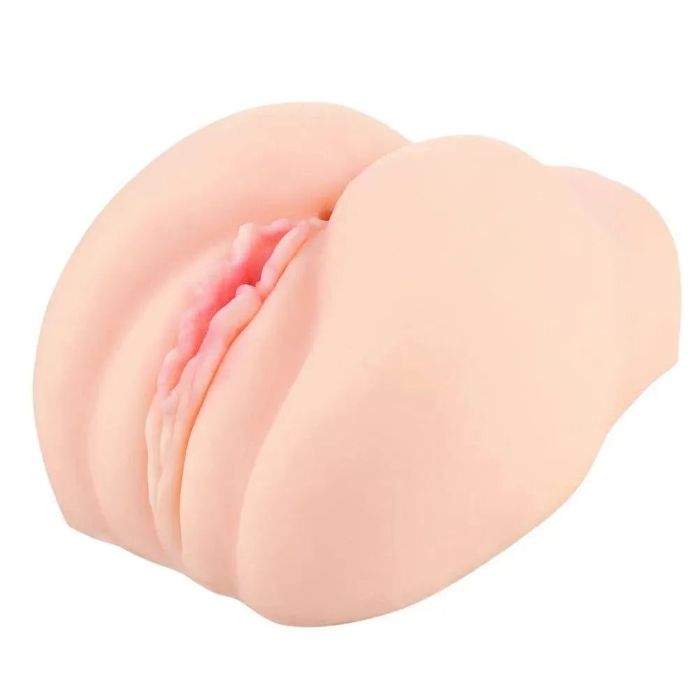 Me You Us Miss Emma Realistic Masturbator - Rapture Works