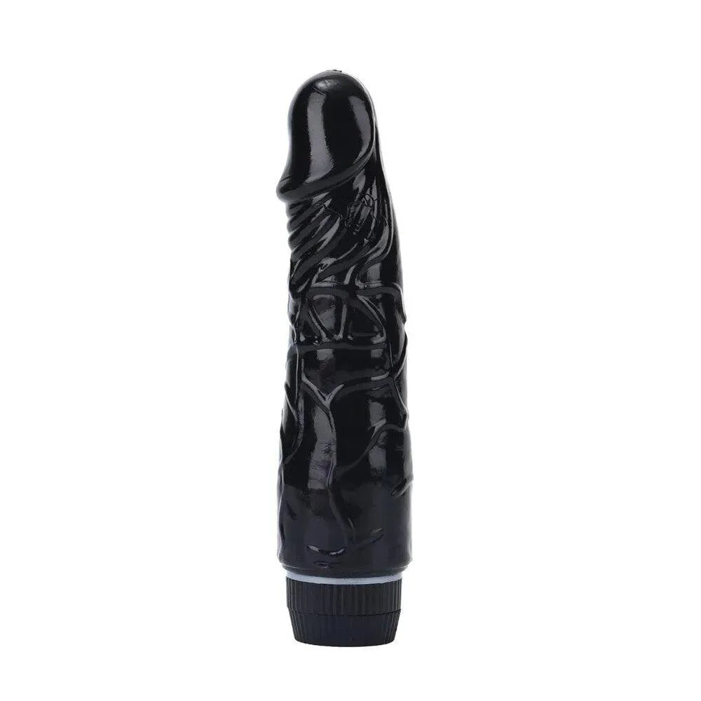 Me You Us Rambo 7.5 Realistic Vibrator - Rapture Works