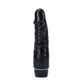 RAMBO REALISTIC VIBRATOR 7.5"