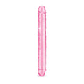 DOUBLE DILDO 12"
