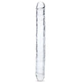 ULTRA DOUBLE DILDO 15"