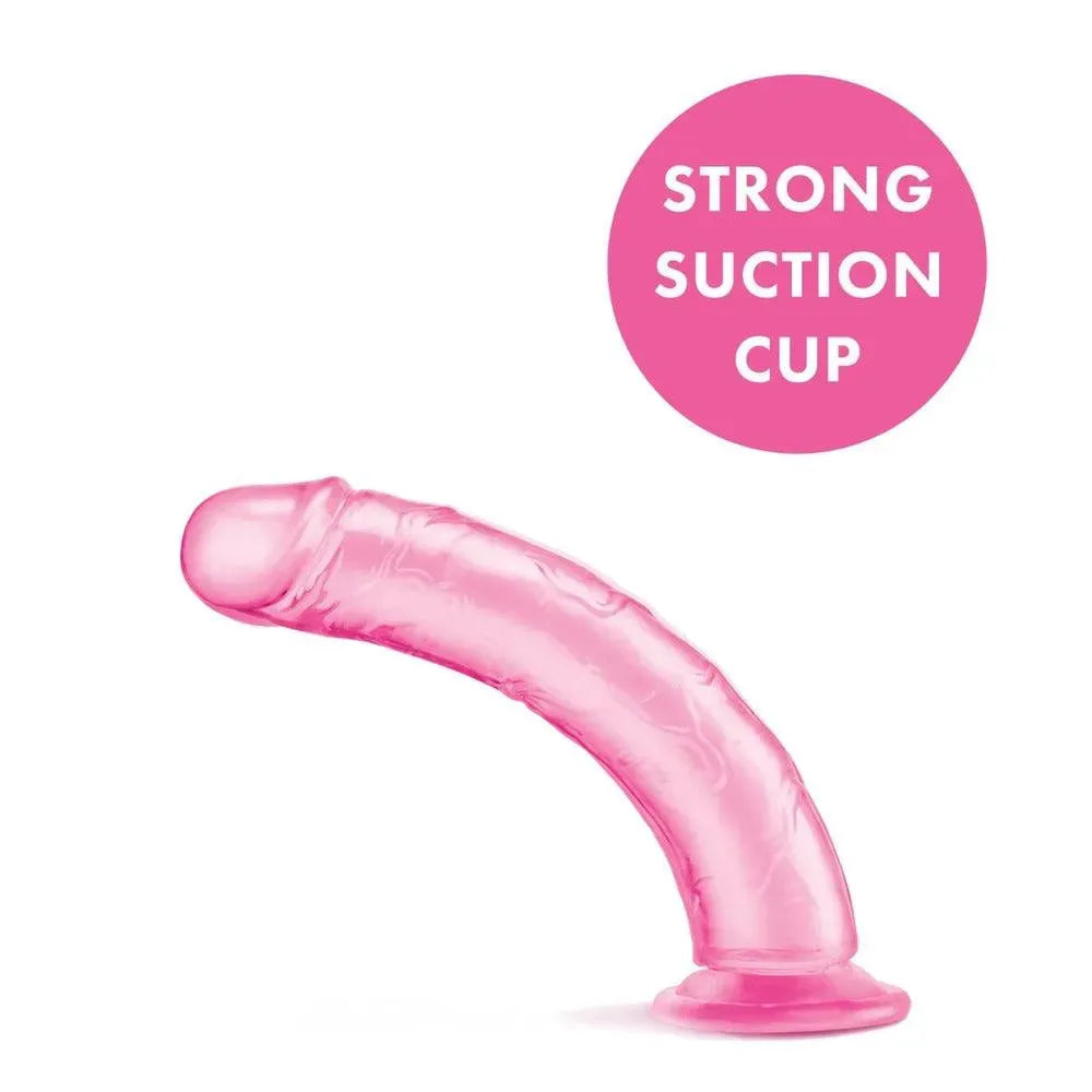 Me You Us Ultra Pink Dong 7 Inches - Rapture Works